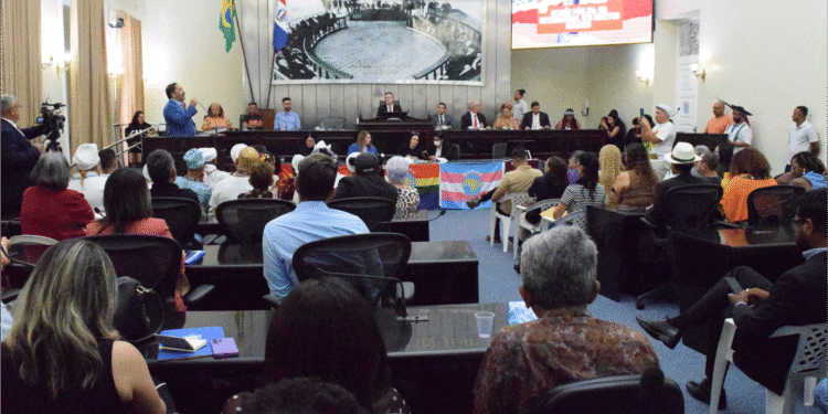 Semana Estadual de Direitos Humanos é aberta com debate sobre inclusão e dignidade em Alagoas