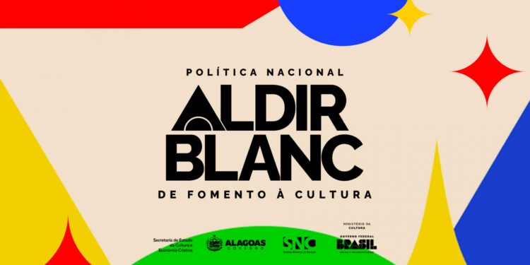 Secult promove série de lives para orientar artistas sobre os editais do Ciclo 2 da PNAB