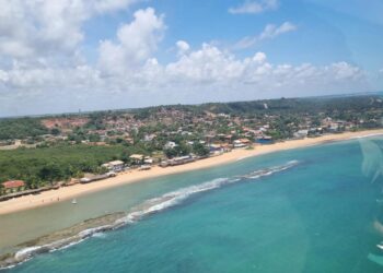 Turismo de Alagoas terá ganhos de R$ 1,5 bilhão com universalização do saneamento
