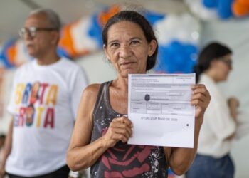 Brota na Grota leva Prefeitura para dentro das comunidades e redefine o acesso aos serviços públicos em Maceió