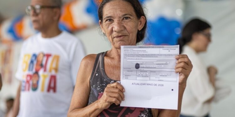 Brota na Grota leva Prefeitura para dentro das comunidades e redefine o acesso aos serviços públicos em Maceió