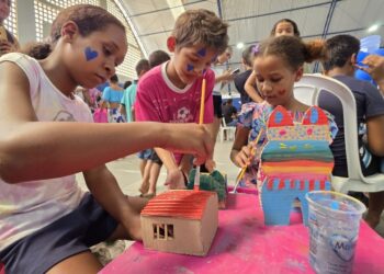 Brota na Grota retorna com novos serviços nesta sexta-feira (16)