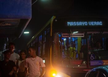 Prefeitura disponibiliza 16 linhas de ônibus gratuitas para o Verão Massayó