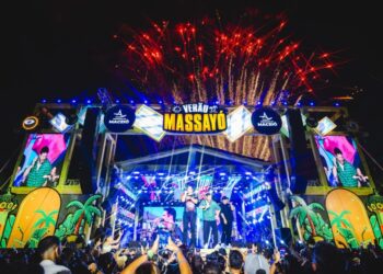 Verão Massayó 2026 terá Centro de Atendimento ao Turista