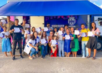 Tech Massa leva cursos gratuitos ao Biu e Vergel na terça (13)