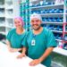 Aberta 24h por dia, a Farmácia do Hospital da Cidade garante segurança e cuidado ao paciente do início ao pós-alta