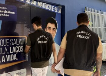 Procon Maceió inicia fiscalização em escolas particulares da capital