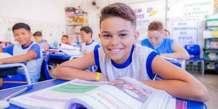 Educação de Maceió abre pré-matrículas para vagas remanescentes