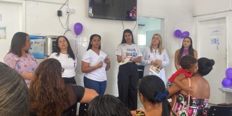 Saúde intensifica atendimentos para detecção precoce da hanseníase em Maceió