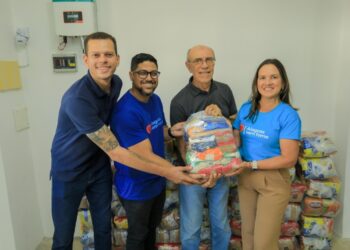 Semana de Férias da Biblioteca começa nesta terça com programação gratuita