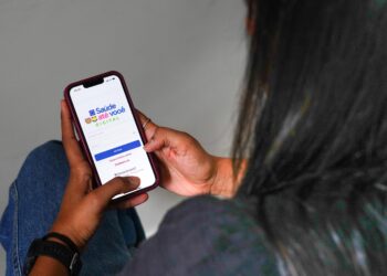 App Saúde Até Você Digital já alcança 30 mil downloads em todo o estado