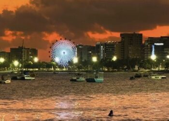 Maceió se consolida entre os destinos mais competitivos e estruturados do Brasil em 2025