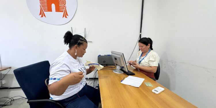 Emissão da Carteira Nacional do Artesão abre calendário de 2026 do programa Alagoas Feita à Mão