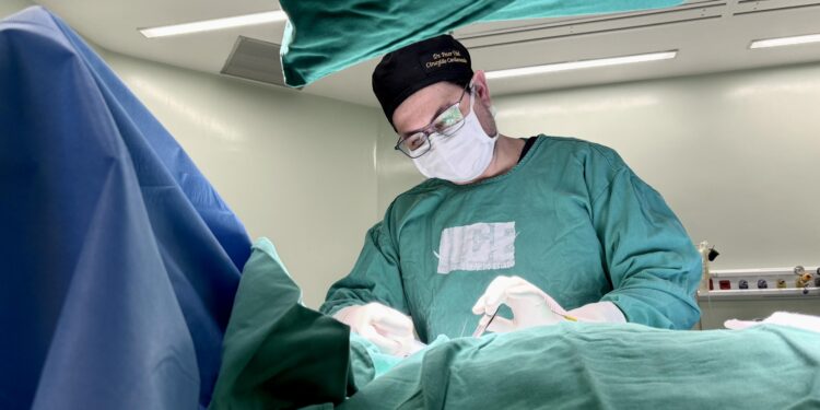 Hospital do Coração Alagoano zera fila de marcapassos e garante acesso rápido a tratamento cardíaco