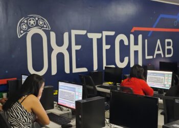 Oxetech: Secti abre novas turmas de cursos gratuitos na área da Tecnologia em 10 municípios