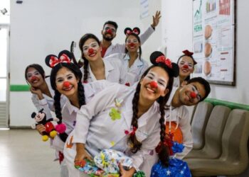 Projeto Sorriso de Plantão abre processo seletivo para estudantes universitários