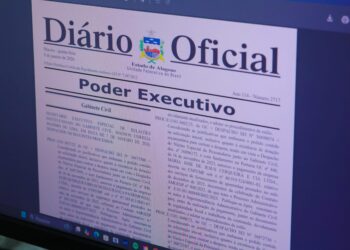 Seduc lança Portaria que define as diretrizes e o funcionamento do ano letivo 2026 em Alagoas