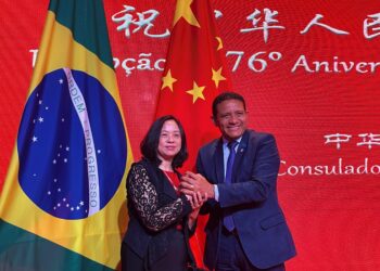 Estado consolida protagonismo na articulação federativa, internacional e no desenvolvimento econômico e social