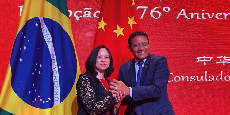 Estado consolida protagonismo na articulação federativa, internacional e no desenvolvimento econômico e social