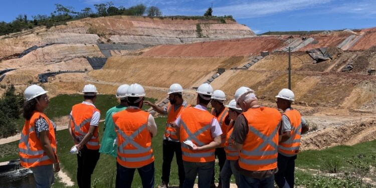 Alurb projeta plano de inverno para o pleno funcionamento do aterro sanitário