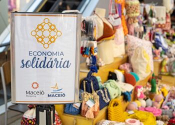 Prefeitura promove 1° Planejamento Estratégico da Economia Solidária de Maceió