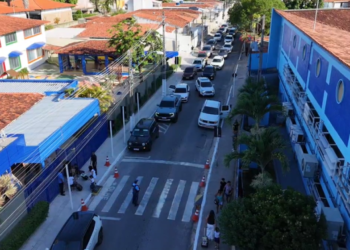 DMTT inicia Operação Volta às Aulas para garantir segurança no trânsito