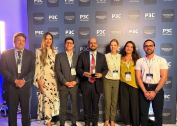 Secretaria de Ações Estratégicas e Parcerias de Maceió conquista prêmio como Melhor em Estruturação de Projetos Municipais