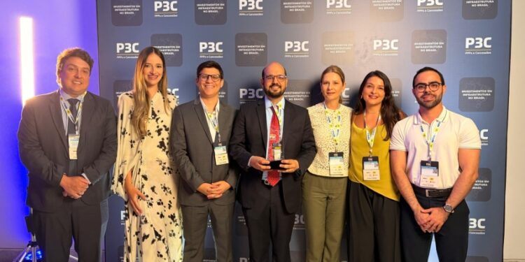 Secretaria de Ações Estratégicas e Parcerias de Maceió conquista prêmio como Melhor em Estruturação de Projetos Municipais