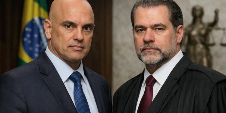 Ética judicial e a tentação do empreendedorismo