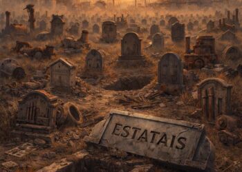 Estatais federais em 2025 e o contraste com o último ano do governo Bolsonaro