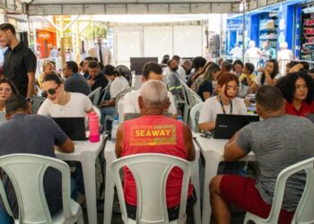 Procon Maceió prestará auxílio durante o Feirão Limpa Nome da Serasa