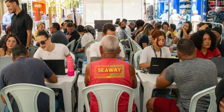 Procon Maceió prestará auxílio durante o Feirão Limpa Nome da Serasa