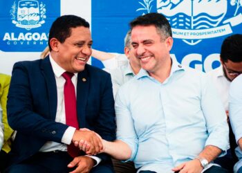 Alagoas vai sediar a primeira Assembleia Geral Ordinária do Consórcio Nordeste de 2026