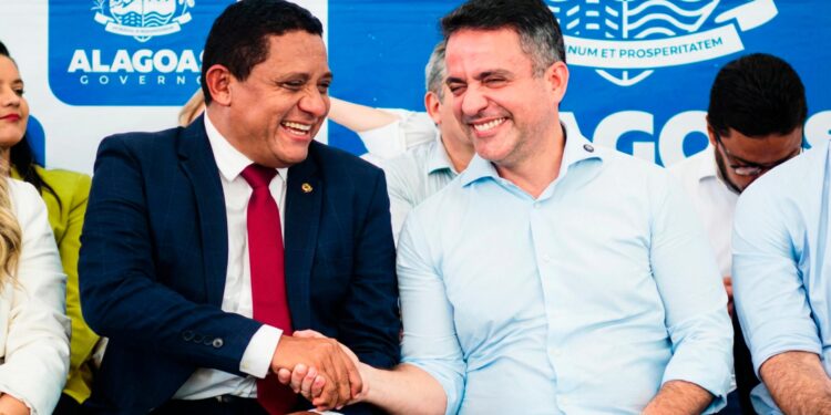 Alagoas vai sediar a primeira Assembleia Geral Ordinária do Consórcio Nordeste de 2026