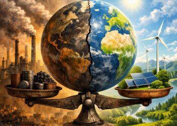 Quem está com a verdade sobre o meio ambiente