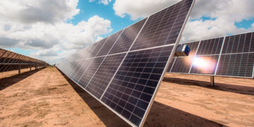 Com a energia solar, setor energético empresarial cresce em Alagoas 40,77% nos últimos quatro anos