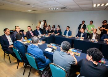 Consórcio Nordeste: Câmara Temática da Agricultura discute produção de alimentos saudáveis