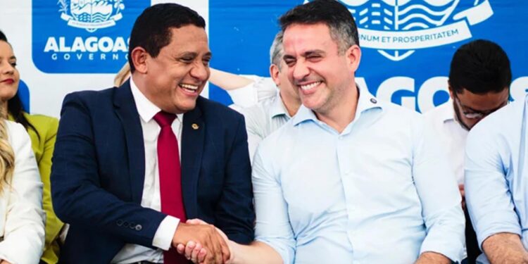 Governo de Alagoas integra missão internacional do presidente Lula na Índia