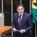 Presidente da Câmara destaca prioridades legislativas e votações previstas para 2026