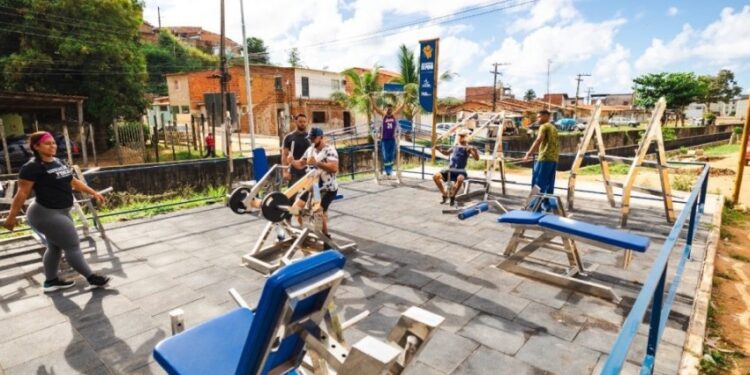 Dia do Esportista é marcado por exemplos de transformação através do investimento da Prefeitura de Maceió