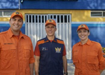 Segurança contra incêndio em escolas particulares avança mais de 330%, aponta CBMAL