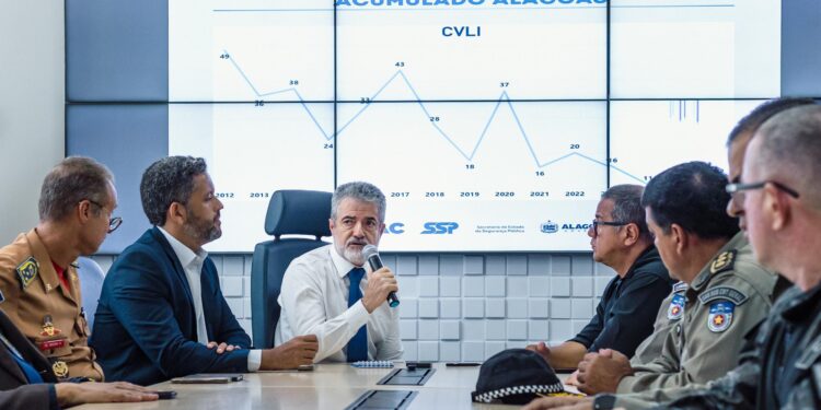 Segurança pública: Carnaval 2026 foi um dos mais seguros da última década