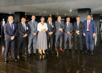 SSP participa de reunião do Conselho Nacional dos Secretários de Segurança Pública