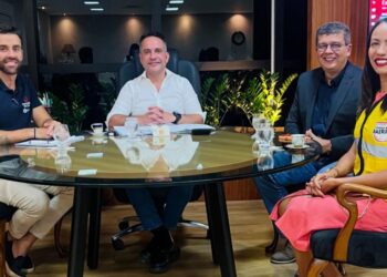 Tenente-coronel Josiene Lima é a nova superintendente do Ronda no Bairro