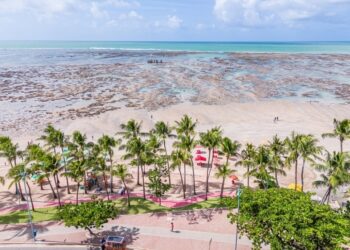 No Dia Nacional do Turismo, Maceió reafirma vocação e aposta em crescimento sustentável