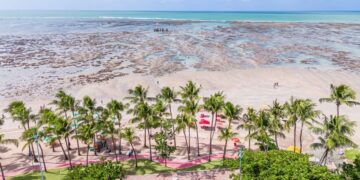 No Dia Nacional do Turismo, Maceió reafirma vocação e aposta em crescimento sustentável