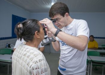 Prefeitura de Maceió realiza triagem para cirurgias nesta sexta-feira (20), na Pajuçara