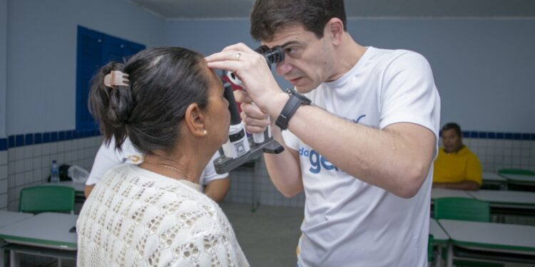 Prefeitura de Maceió realiza triagem para cirurgias nesta sexta-feira (20), na Pajuçara