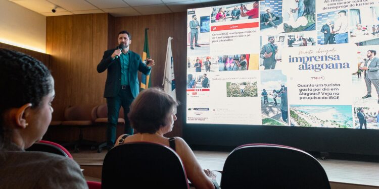 13ª edição do Tendências e Soluções mostra como utilizar dados oficiais na comunicação pública