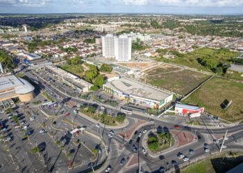 Benedito Bentes comemora 40 anos com avanços e qualidade de vida
